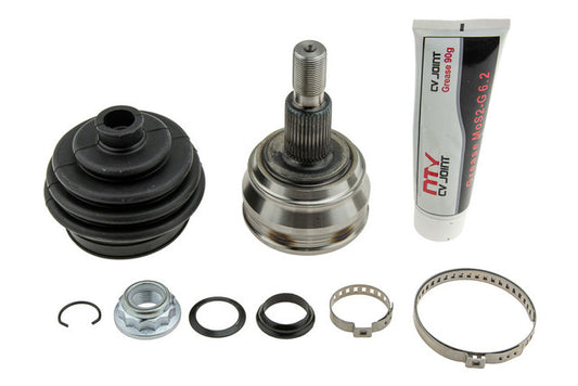 Homokineet reparatie set