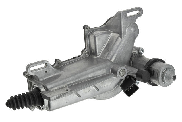 Hulpkoppelingscilinder