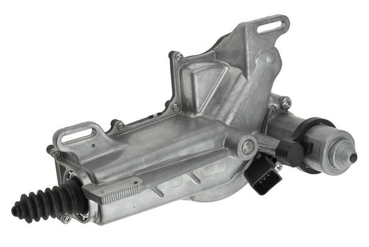 Hulpkoppelingscilinder