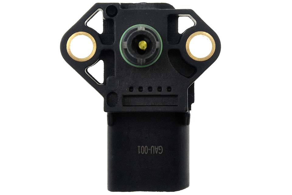 Map sensor