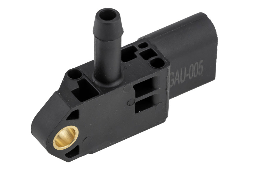 Map sensor