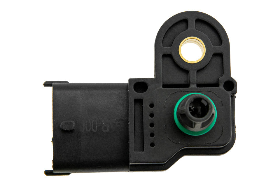 Map sensor