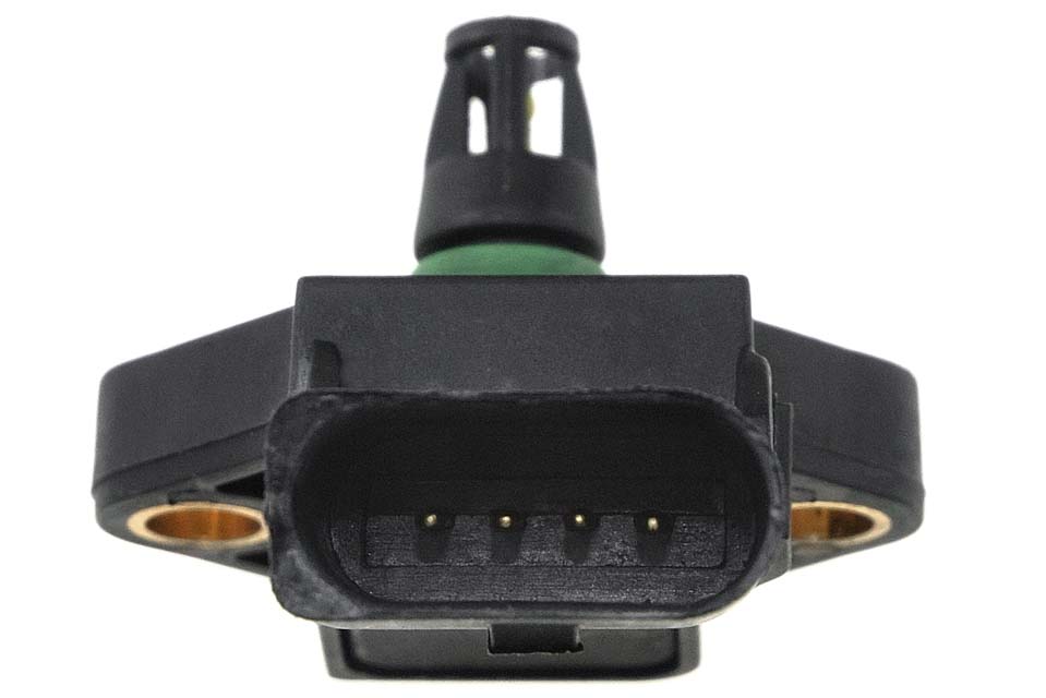 Map sensor