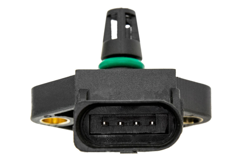 Map sensor