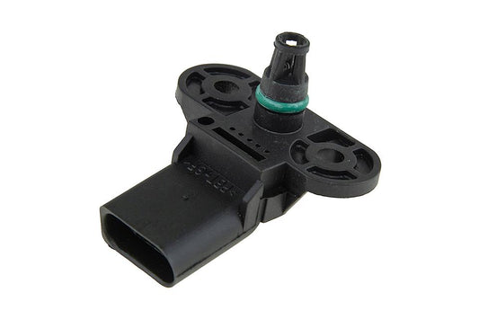 Map sensor