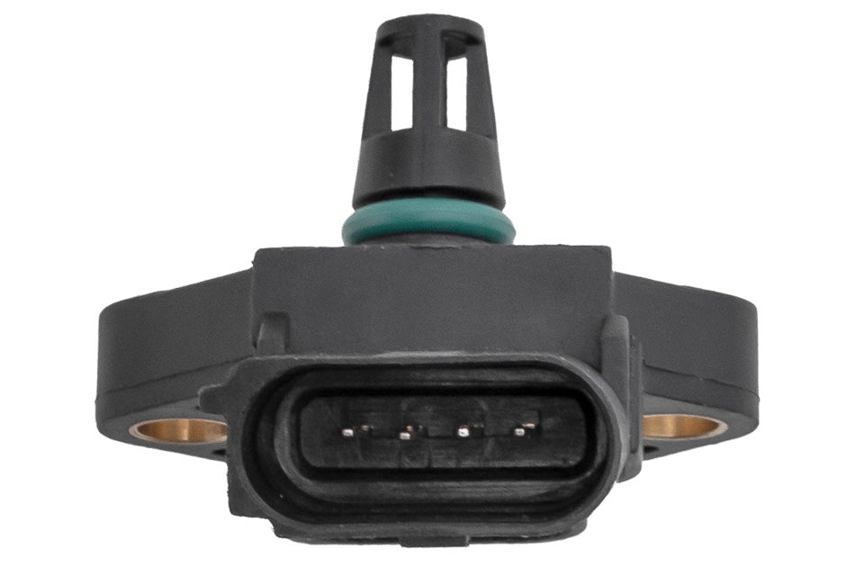 Map sensor