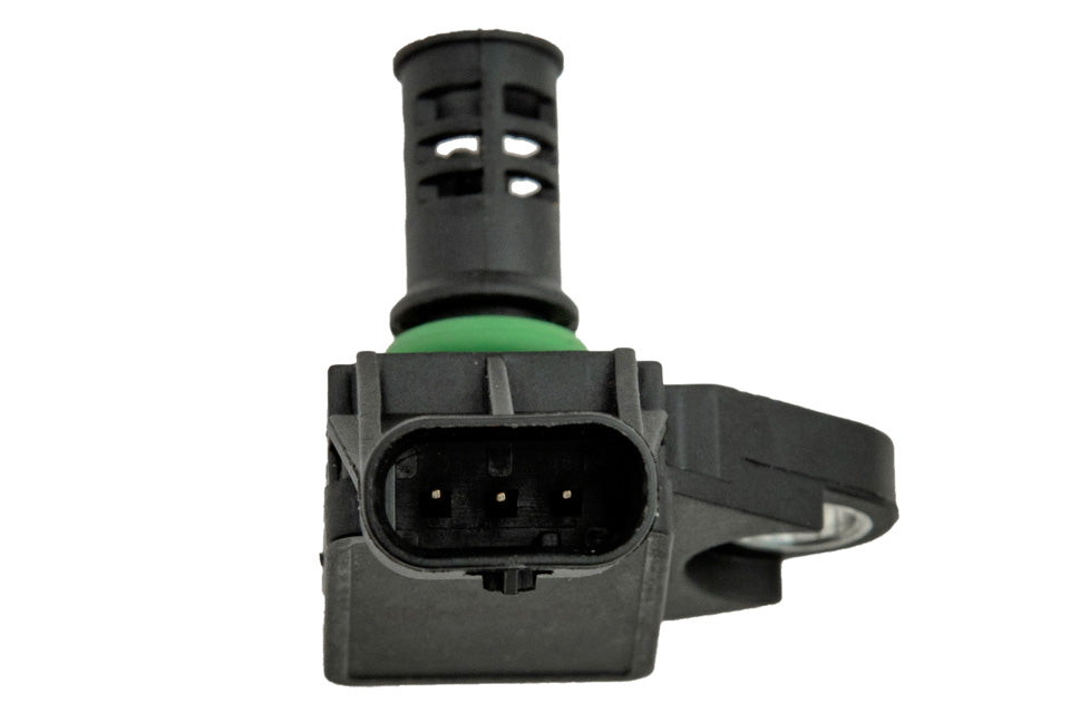 Map sensor