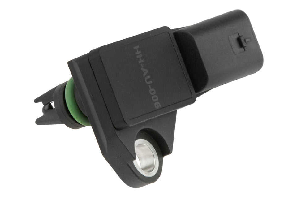 Map sensor