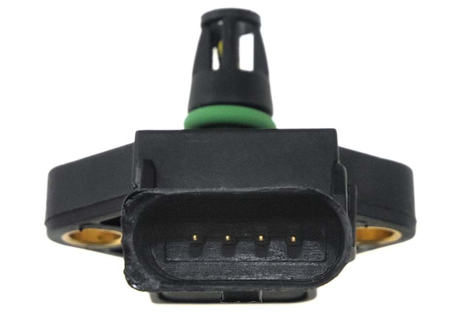 Map sensor