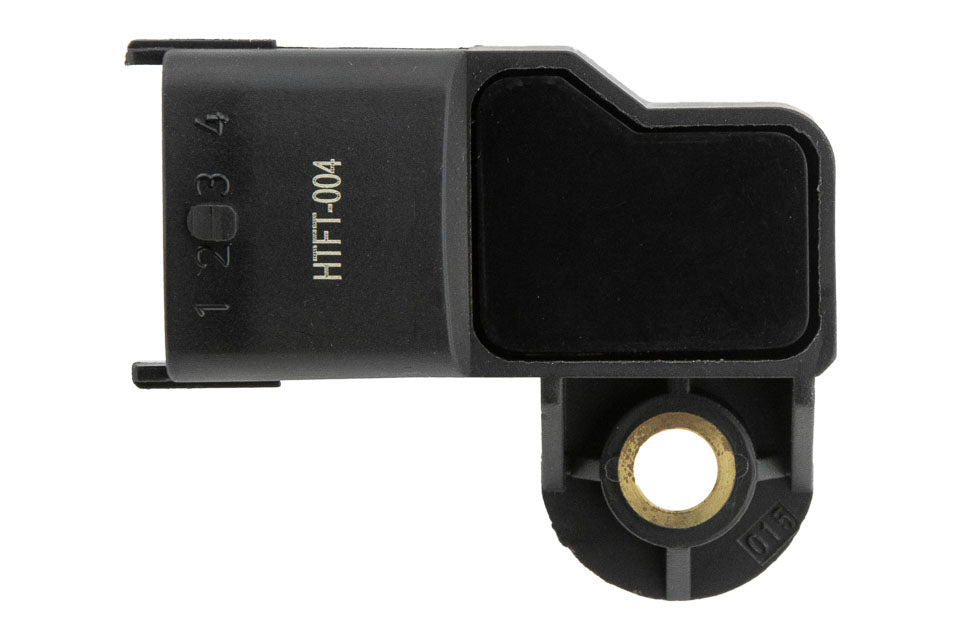 Map sensor