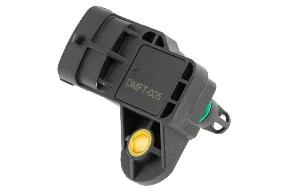 Map sensor