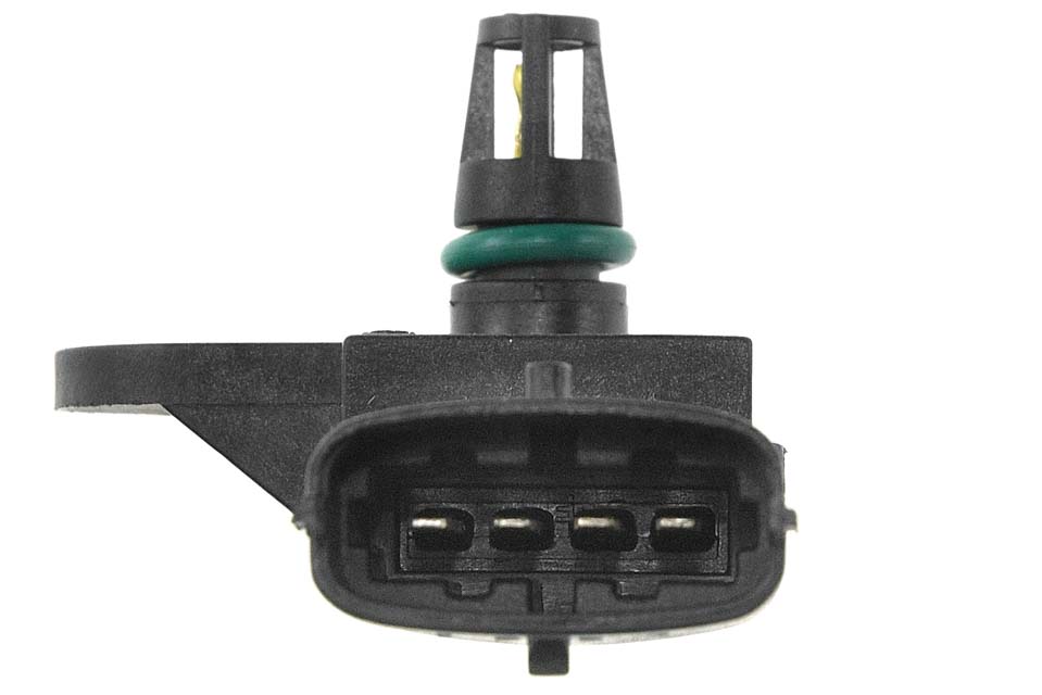 Map sensor