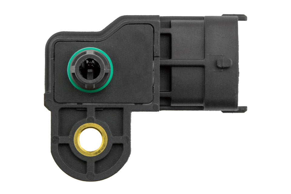 Map sensor