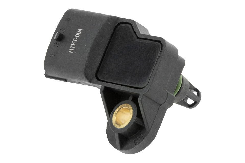 Map sensor