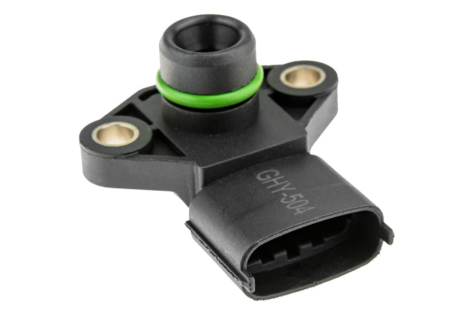 Map sensor