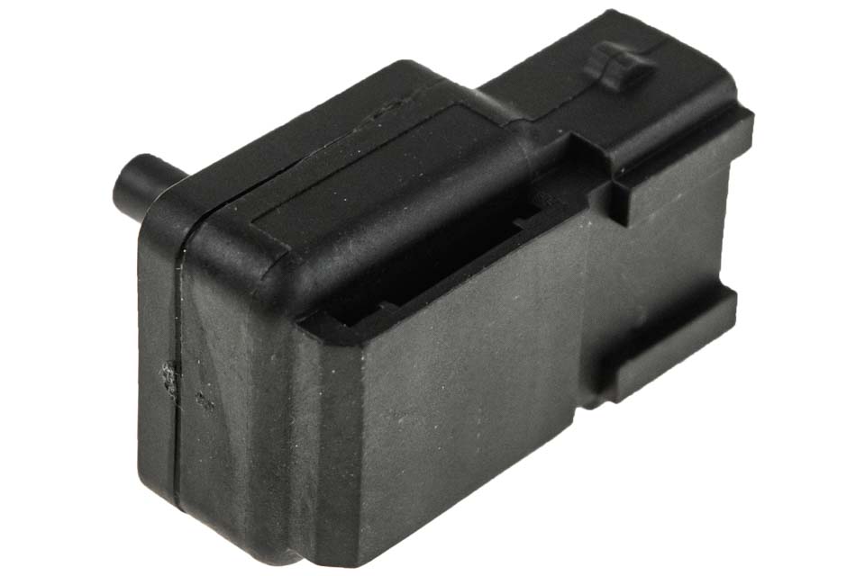 Map sensor