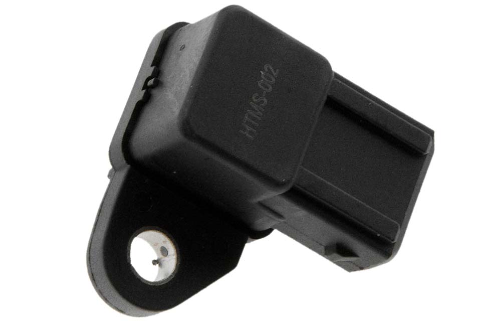 Map sensor