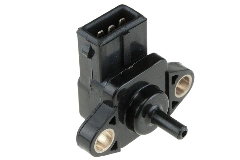 Map sensor