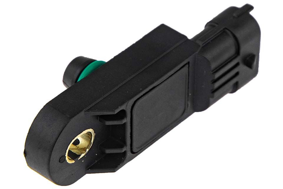 Map sensor