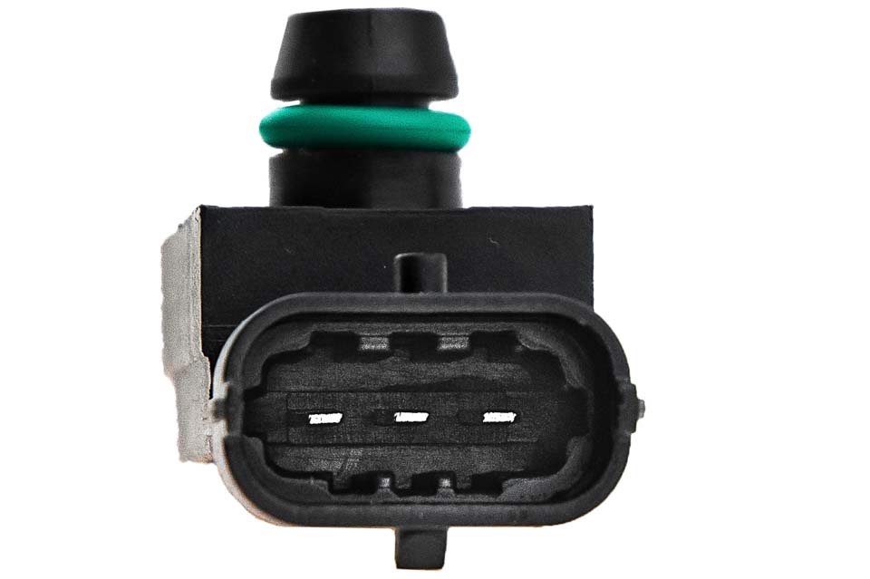 Map sensor