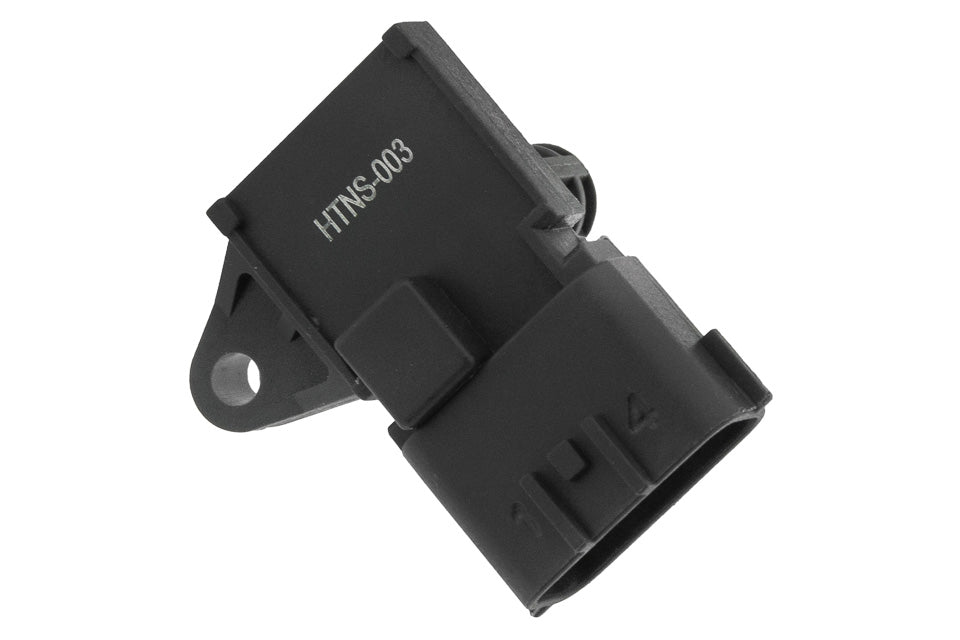 Map sensor