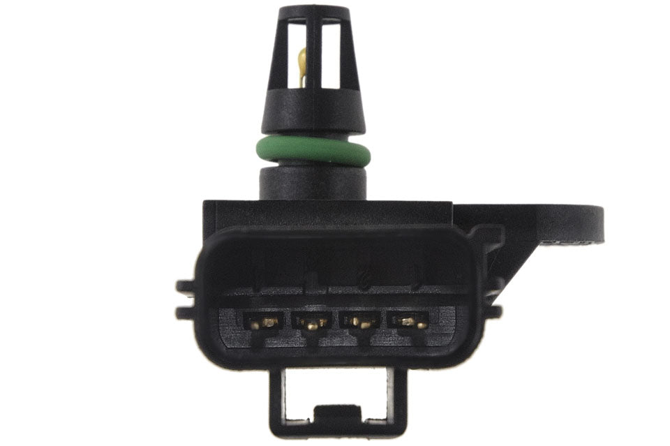 Map sensor