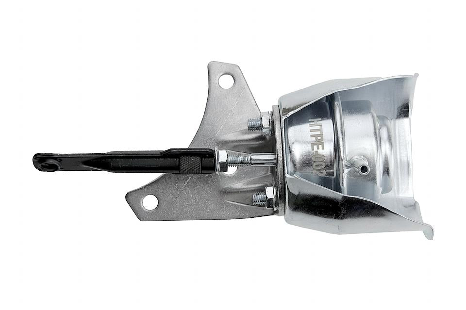 Stelelement, turbolader