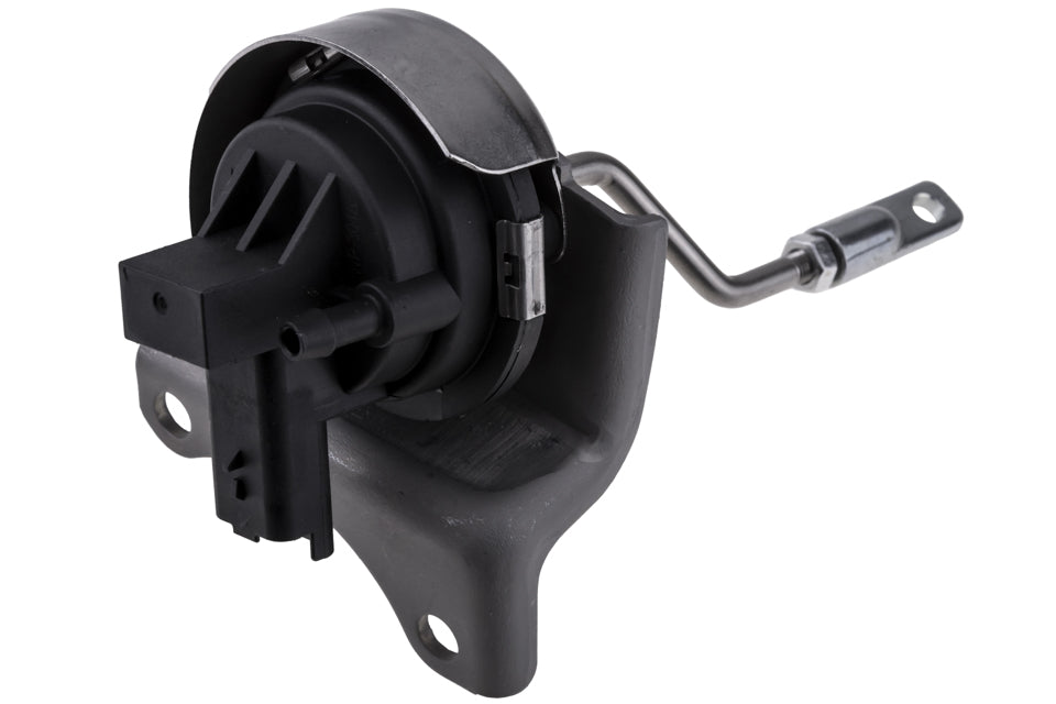 Stelelement, turbolader