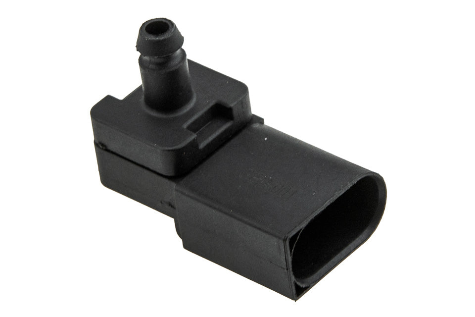 Map sensor