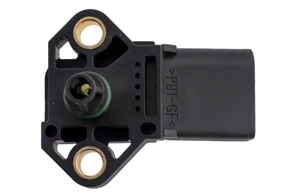 Map sensor