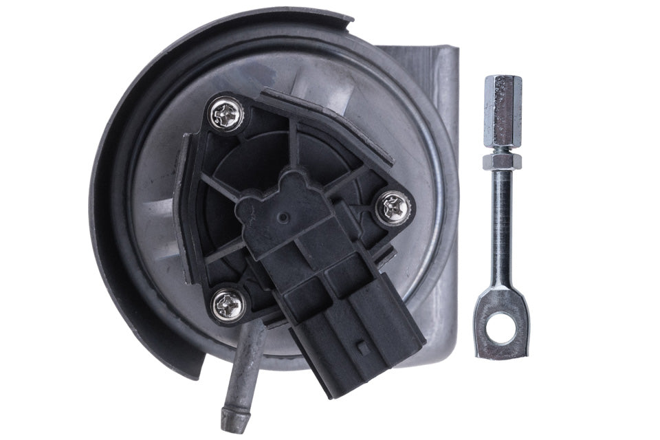 Stelelement, turbolader