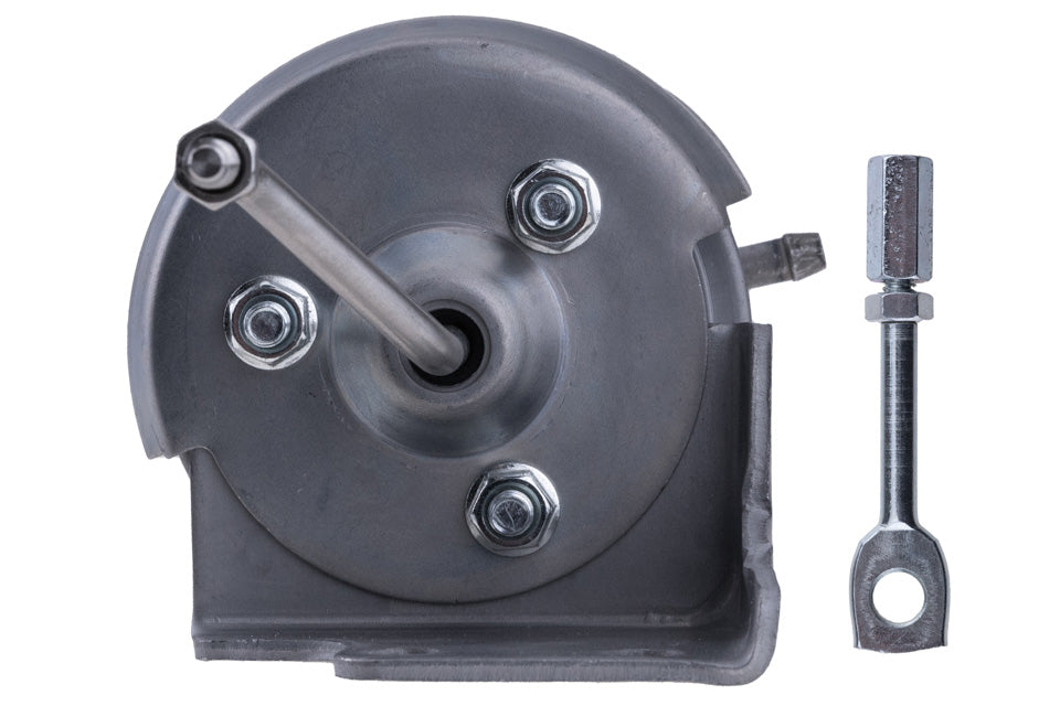 Stelelement, turbolader