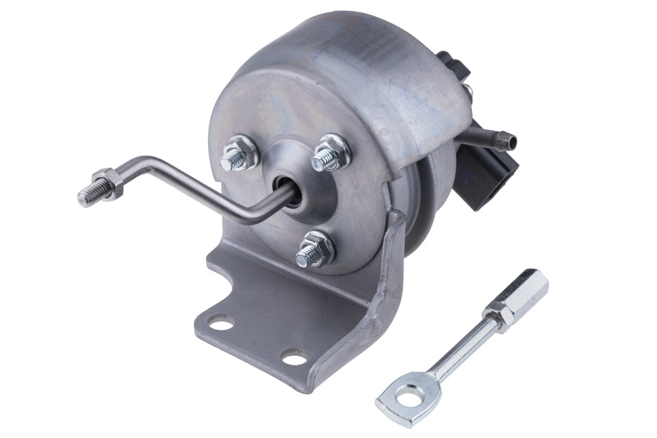 Stelelement, turbolader