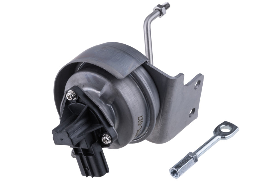 Stelelement, turbolader