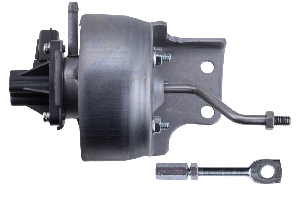 Stelelement, turbolader