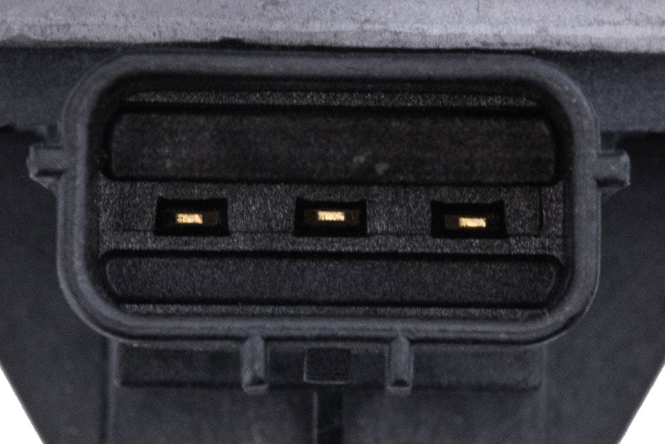 Stelelement, turbolader