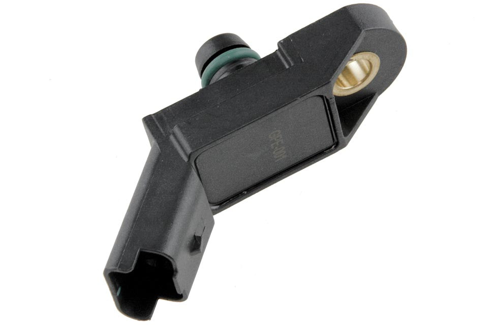 Map sensor