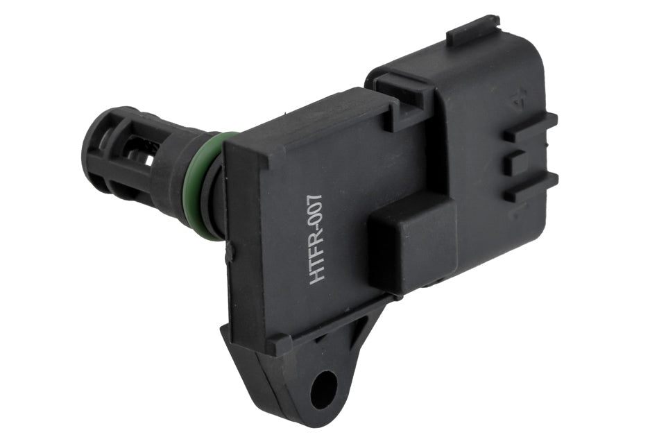 Map sensor