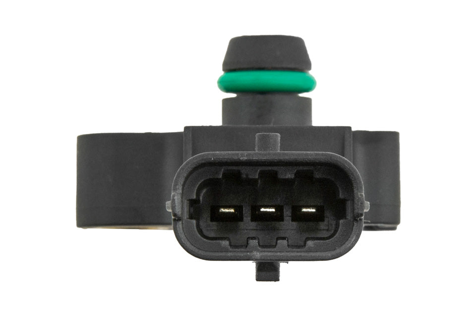 Map sensor