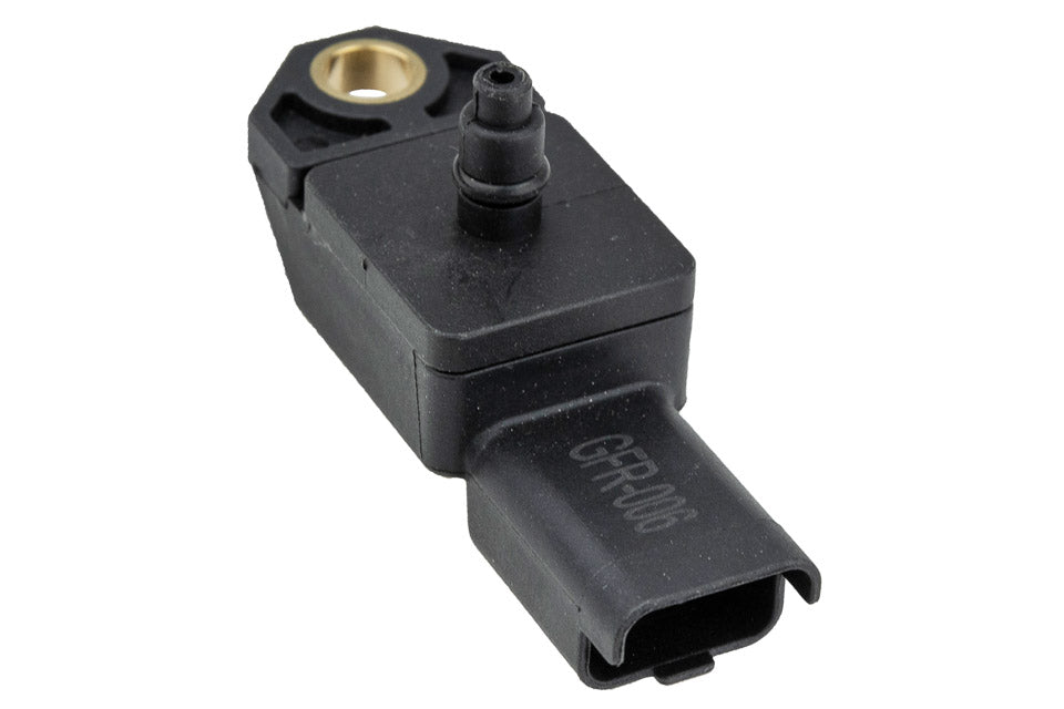 Map sensor