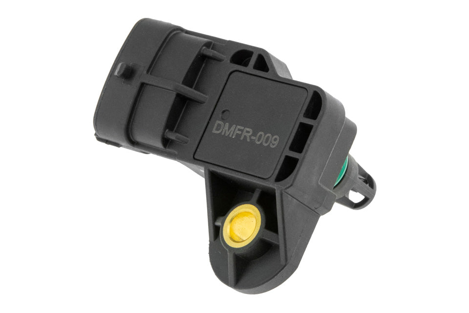 Map sensor