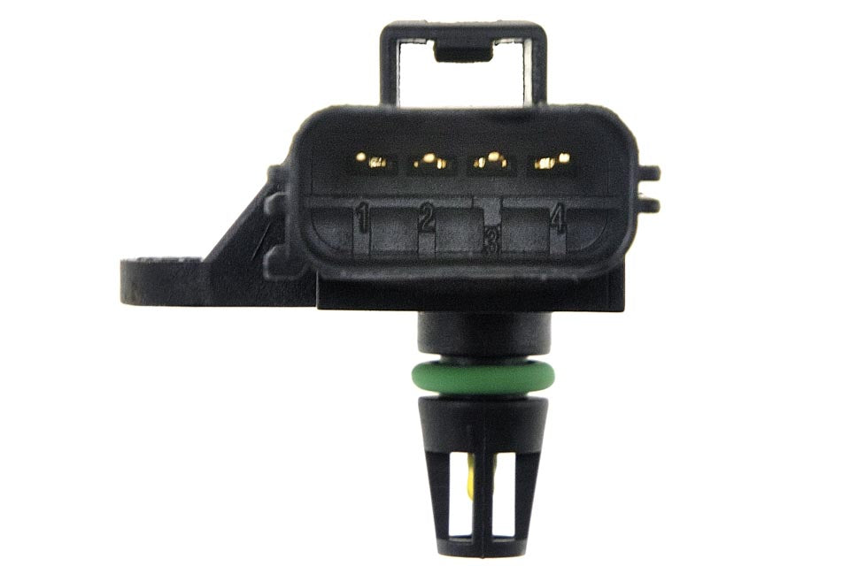 Map sensor