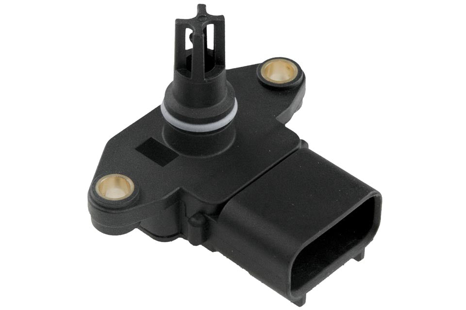 Map sensor