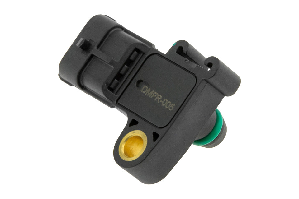 Map sensor