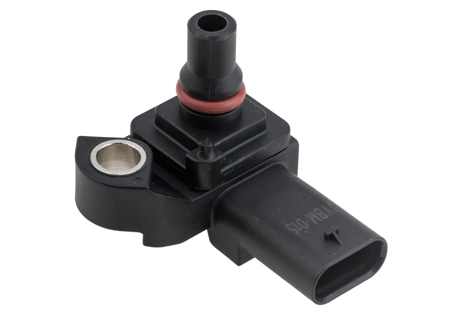 Map sensor