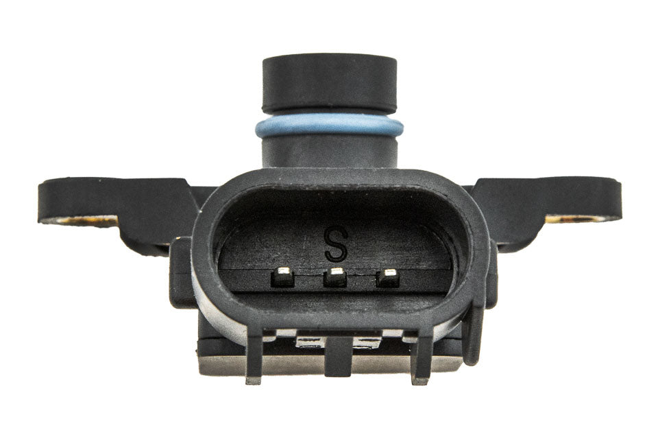 Map sensor