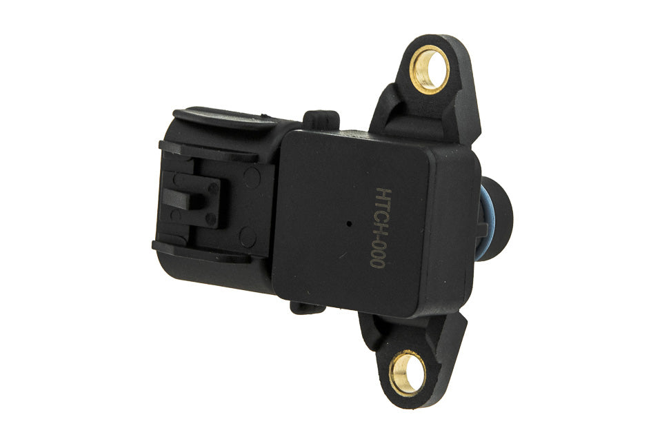 Map sensor