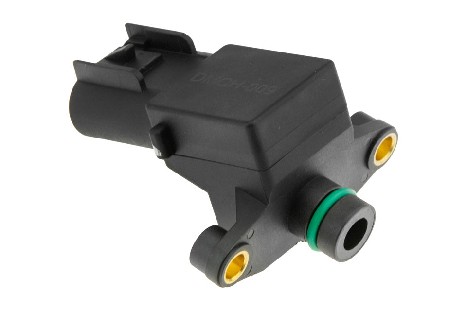 Map sensor