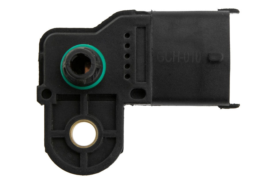 Map sensor