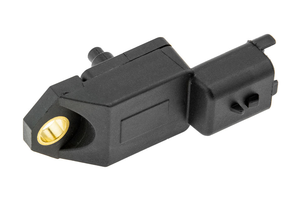 Map sensor